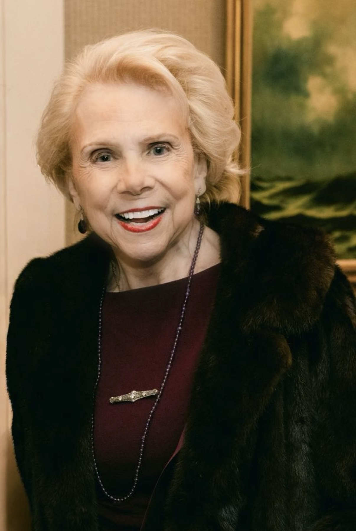 Virginia Bryan Connerat Logan